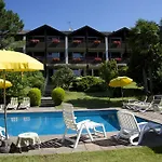 Hotel Tannerhof