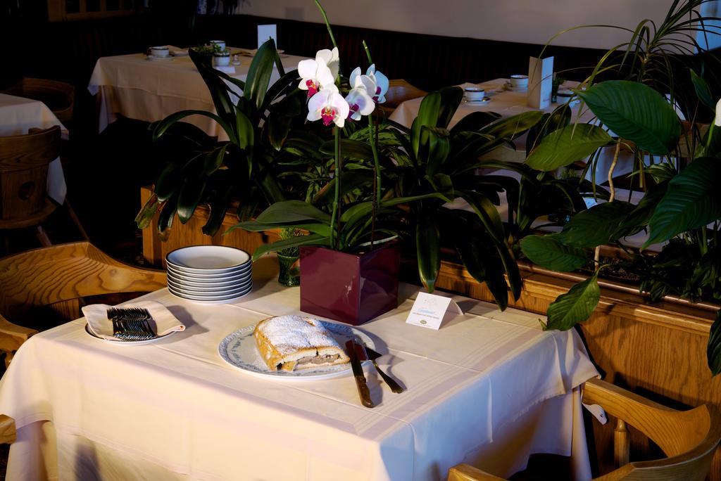 Hotel Tannerhof