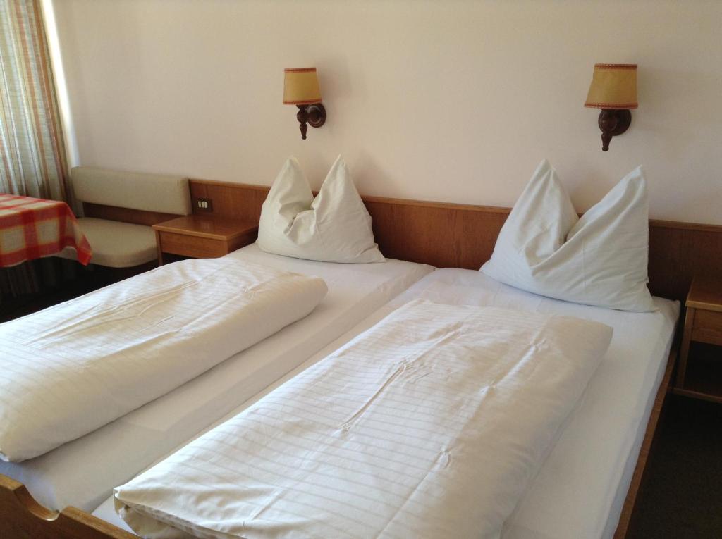 Tannerhof 3*