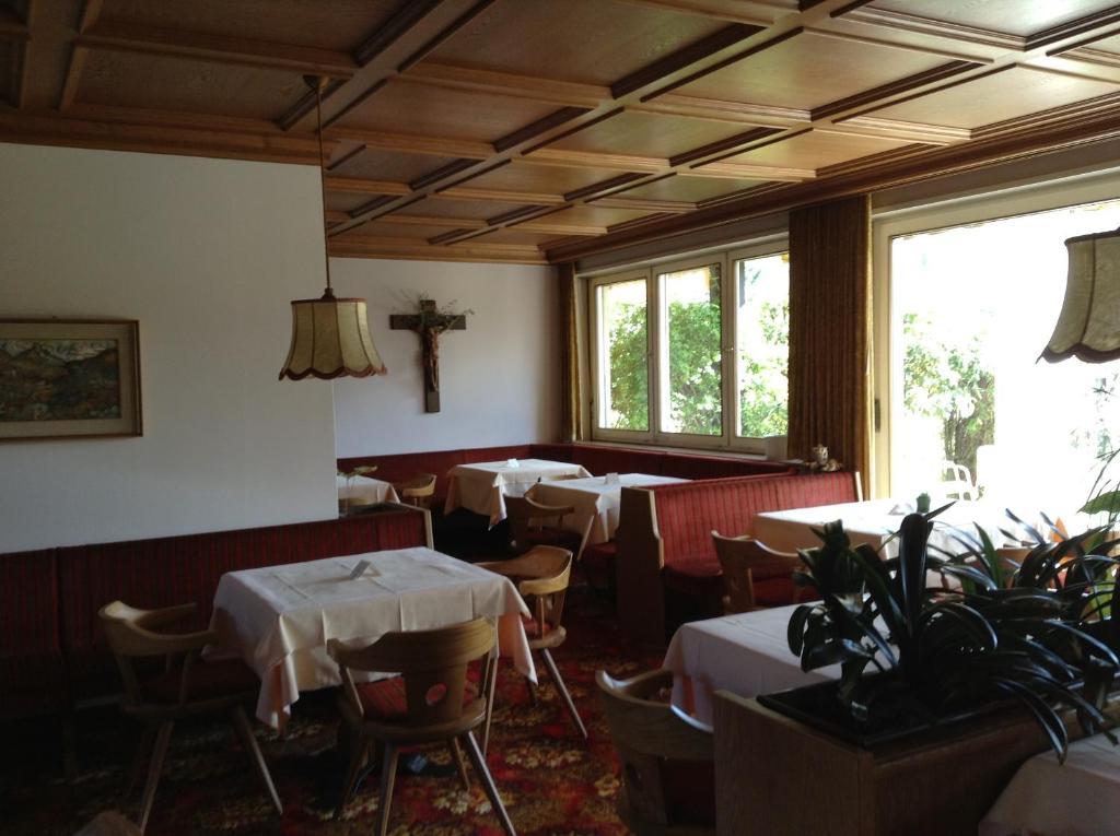 Tannerhof 3* Meran