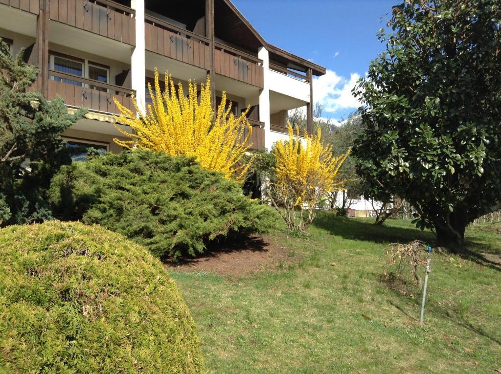 Hotel Tannerhof 3*