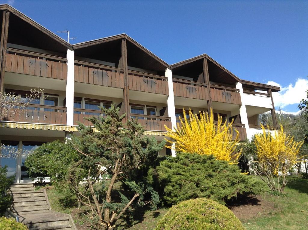 Tannerhof 3* Meran